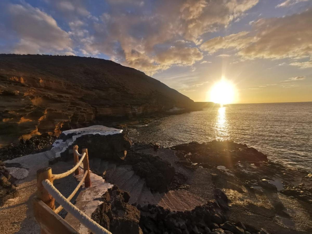 Primavera Sunset 1 Bedroom * Arona (Tenerife)