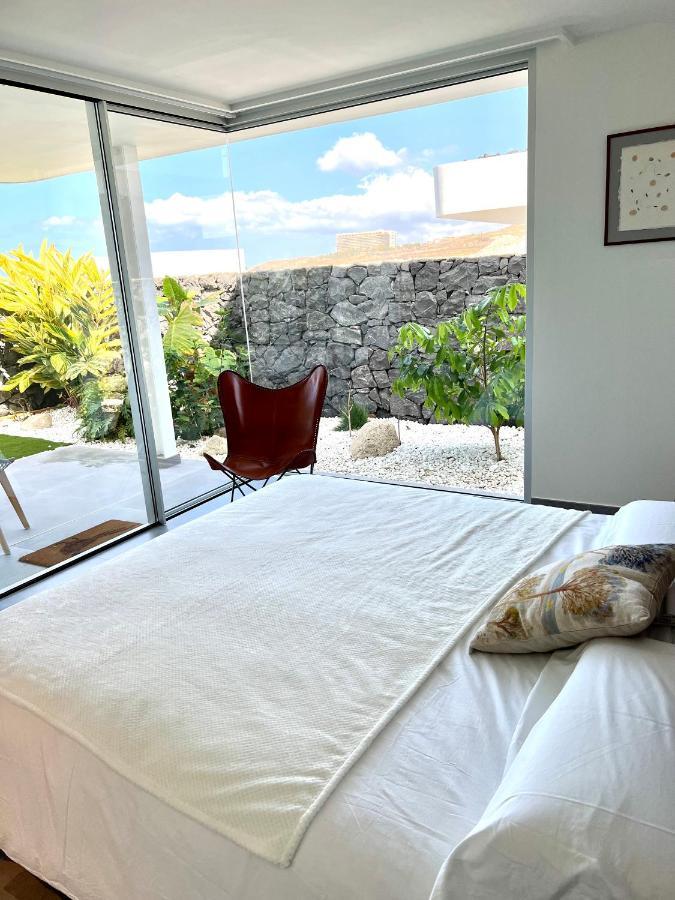 Villa Veiga With Heated Pool Callao Salvaje