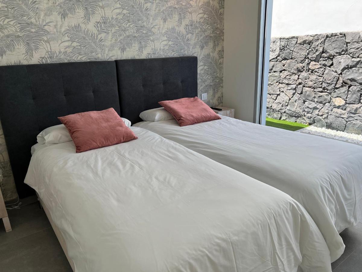 Veiga With Heated Pool * Callao Salvaje