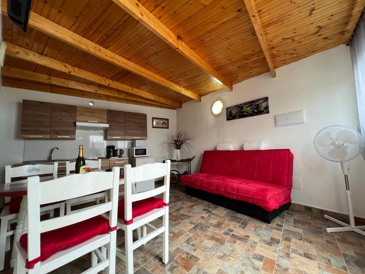 Casa Rosa Appartement
