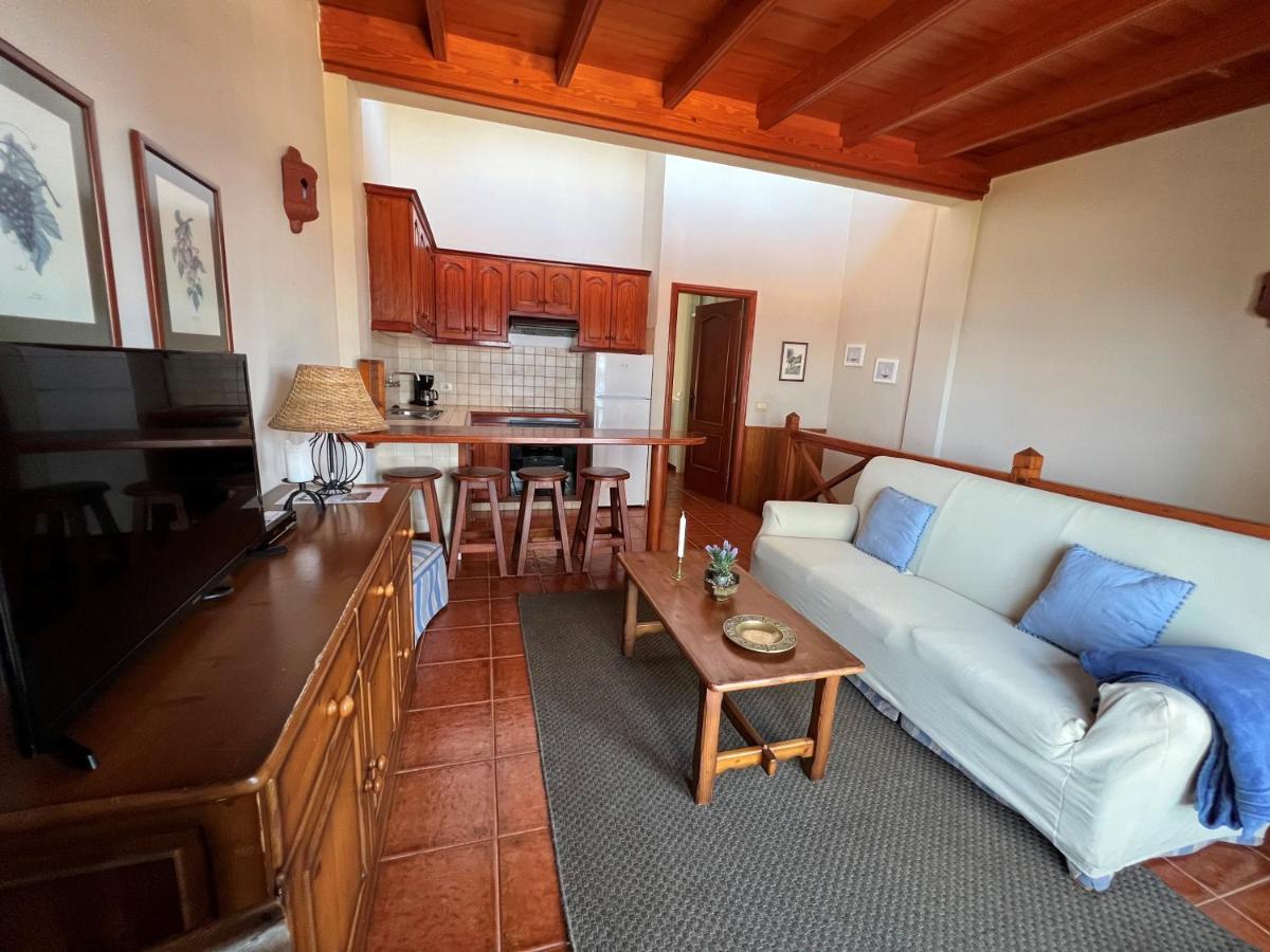 Appartement La Romera La Orotava