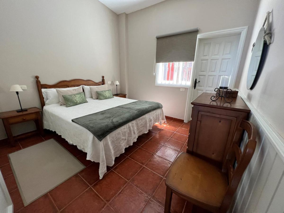 Appartement La Romera
