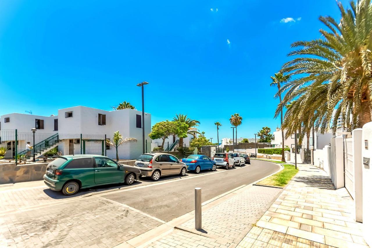 Near Playa De Americas With Wifi And Pool, Tenerife Sur Playa de las Americas (Tenerife)