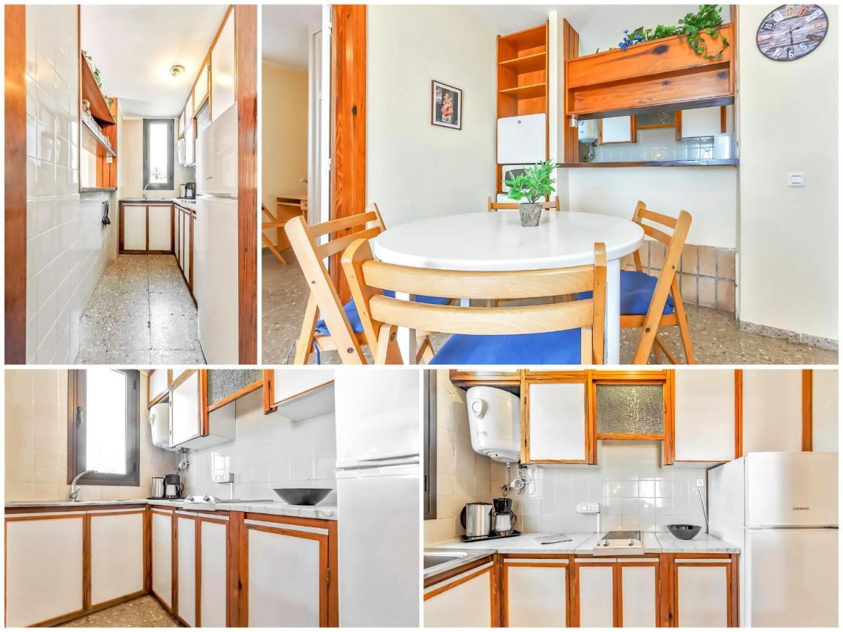 Near Playa De Americas With Wifi And Pool, Tenerife Sur