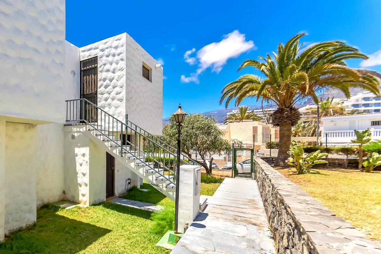 Near Playa De Americas With Wifi And Pool, Tenerife Sur Playa de las Americas (Tenerife)
