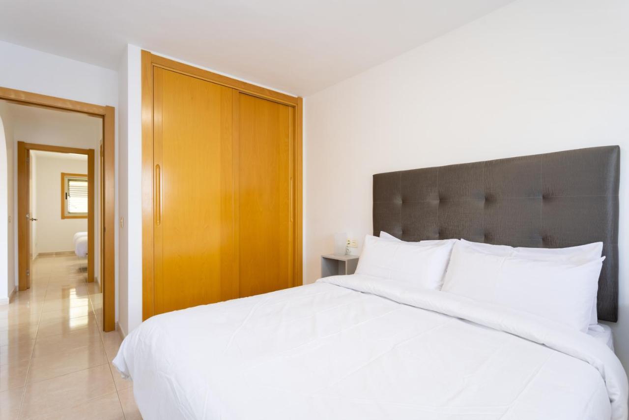 Live Medano Perla Terrace Holiday home El Medano (Tenerife)