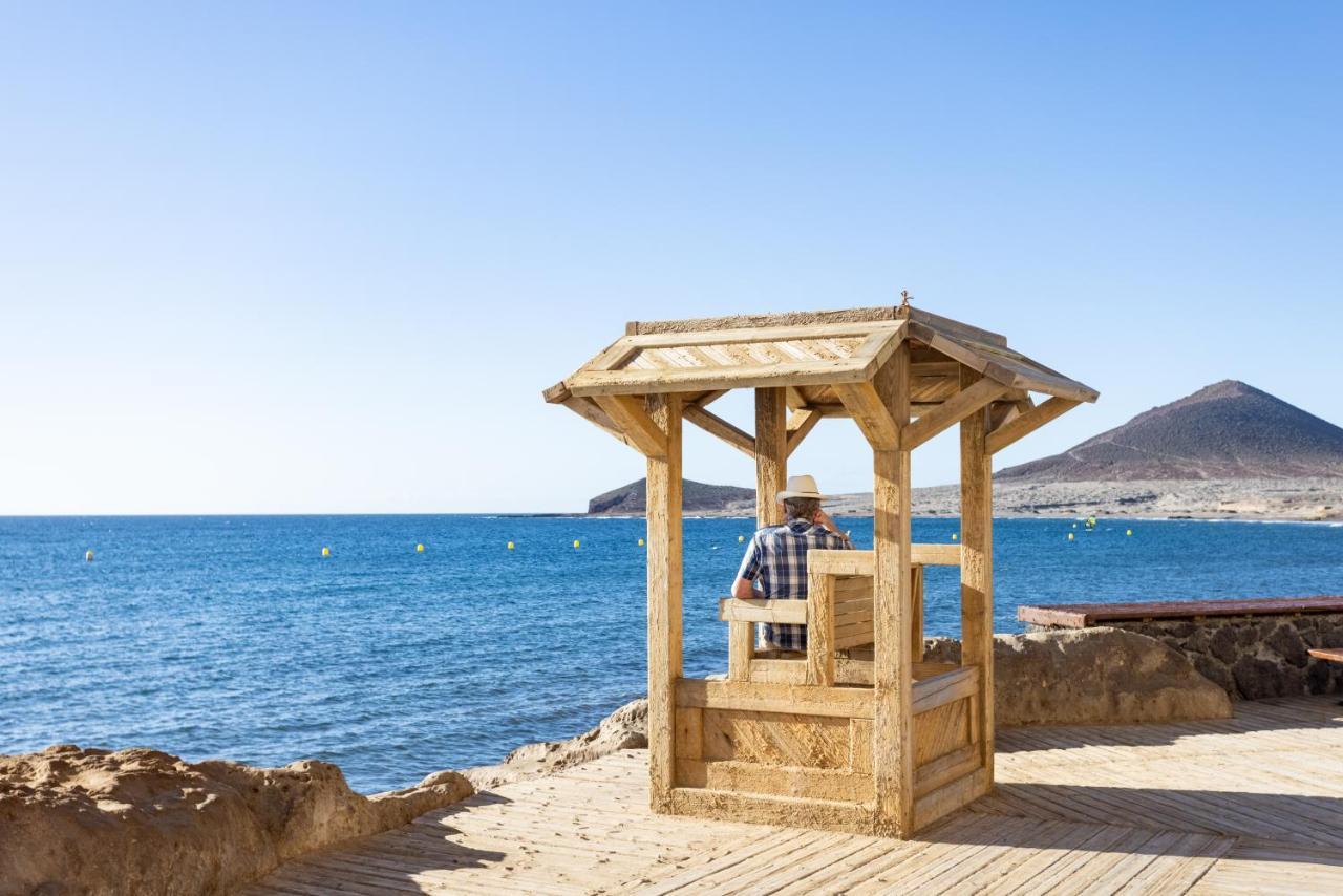 Live Medano Perla Terrace Holiday home *