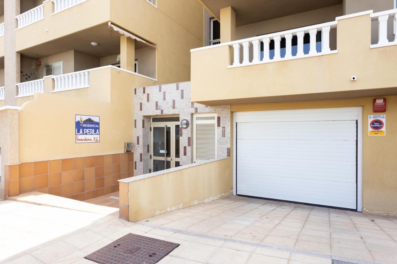 Holiday home Live Medano Perla Terrace El Medano (Tenerife)
