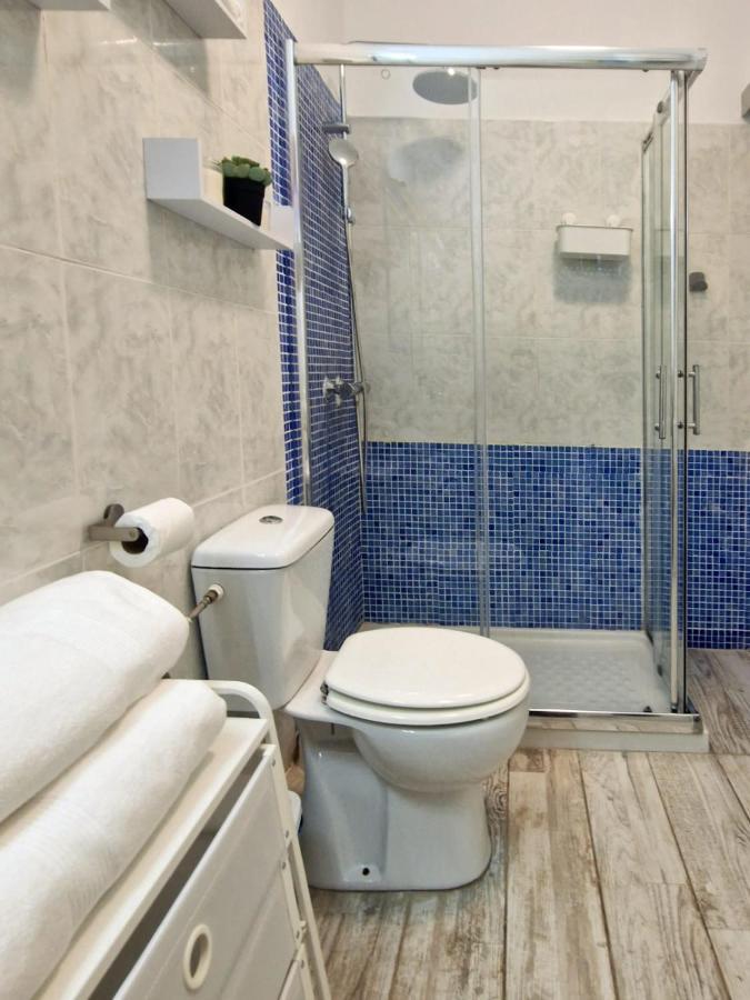 Holiday home Lovely Blue With Ocean View And Pool, Paraiso 918 Costa Adeje (Tenerife)