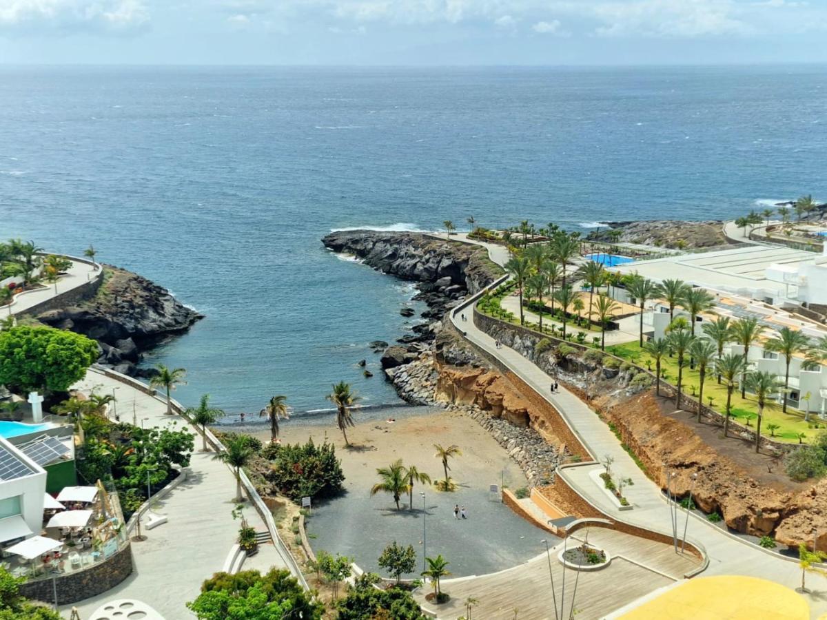 Stylish With King-size Bed And Ocean View, Paraiso 209 *
