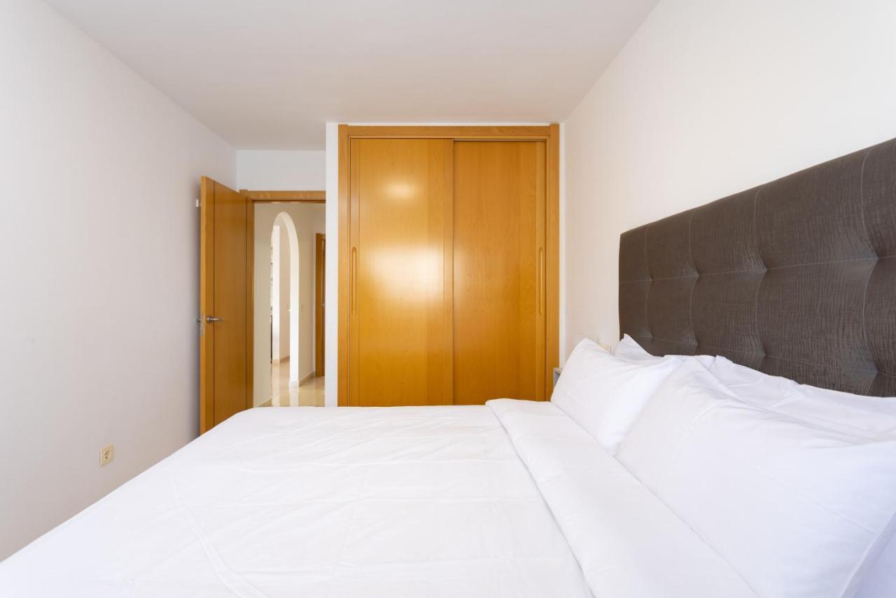 Live Medano Perla Terrace Holiday home