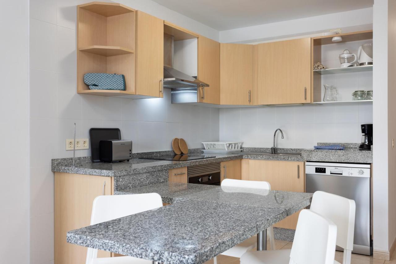 Holiday home Live Medano Perla Terrace El Medano (Tenerife)