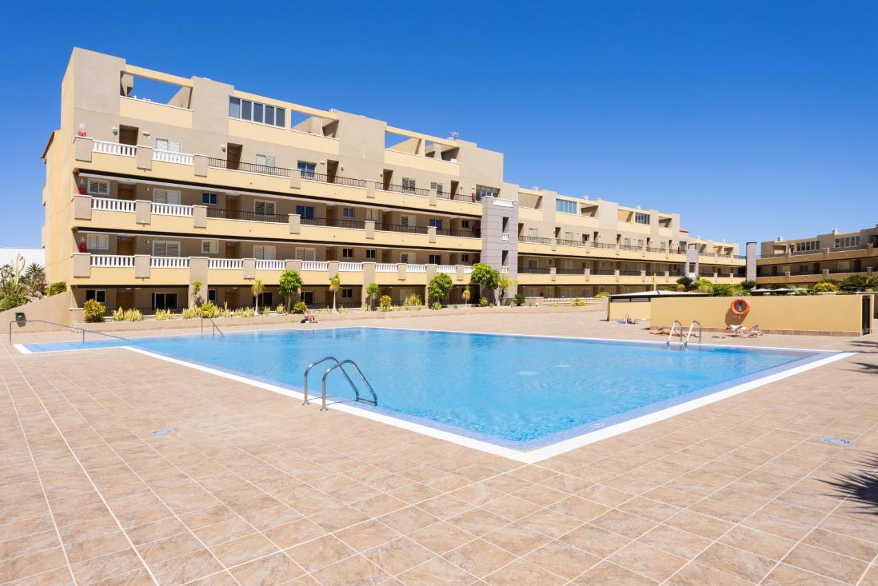 Live Medano Perla Terrace * El Medano (Tenerife)