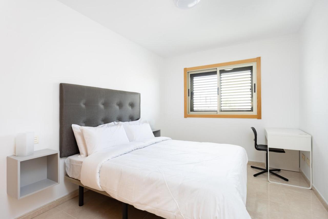 Live Medano Perla Terrace Holiday home