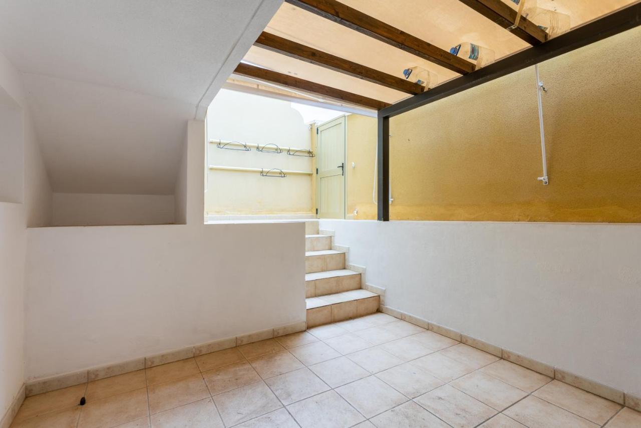 Holiday home Live Medano Perla Terrace *