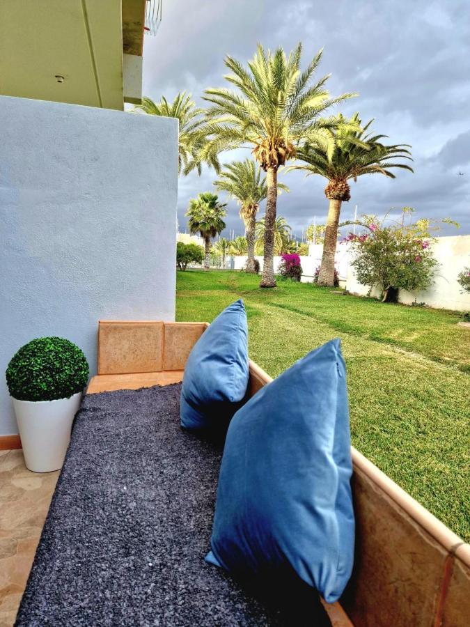 Сasa de vacaciones Stunning Lovely Flat With Pool And Wi-fi, 31 Arona (Tenerife)