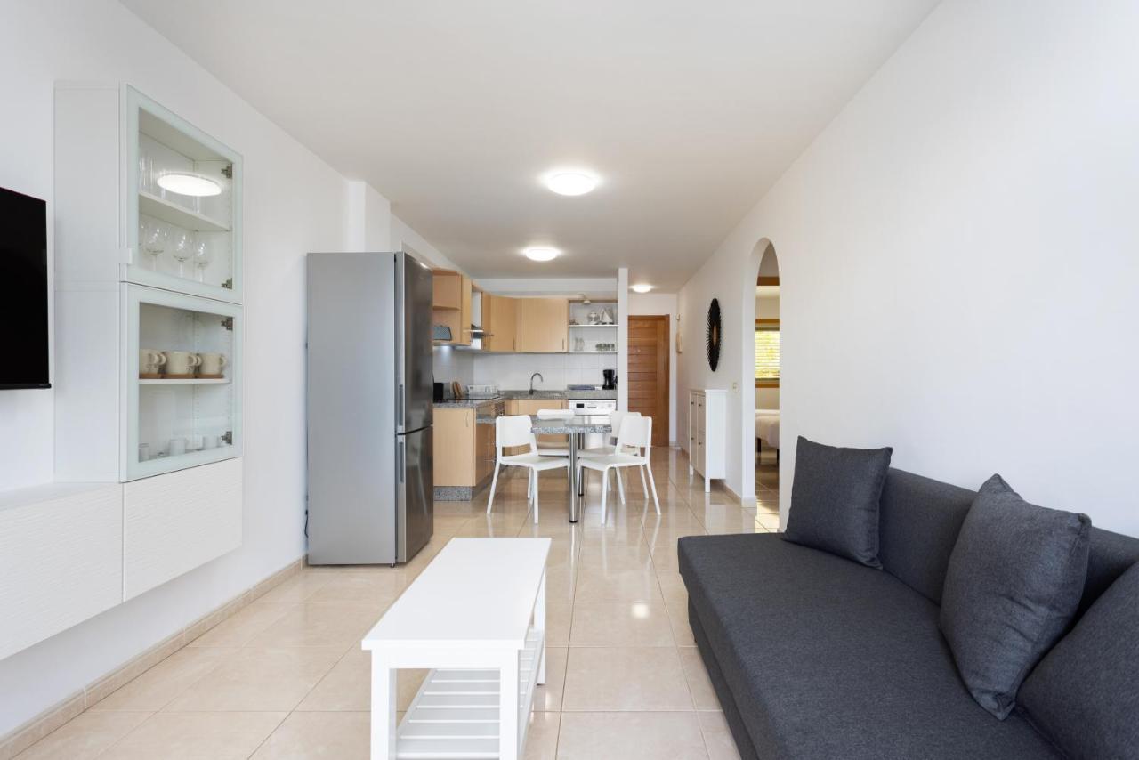 Holiday home Live Medano Perla Terrace
