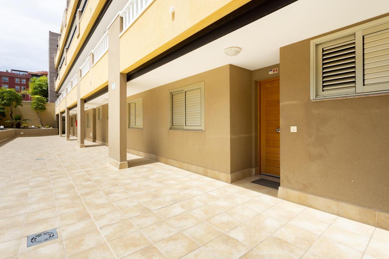 Holiday home Live Medano Perla Terrace