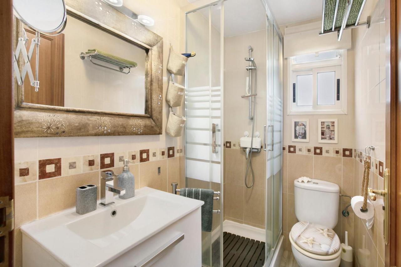 Yojalavi Sunrise Apartment Candelaria