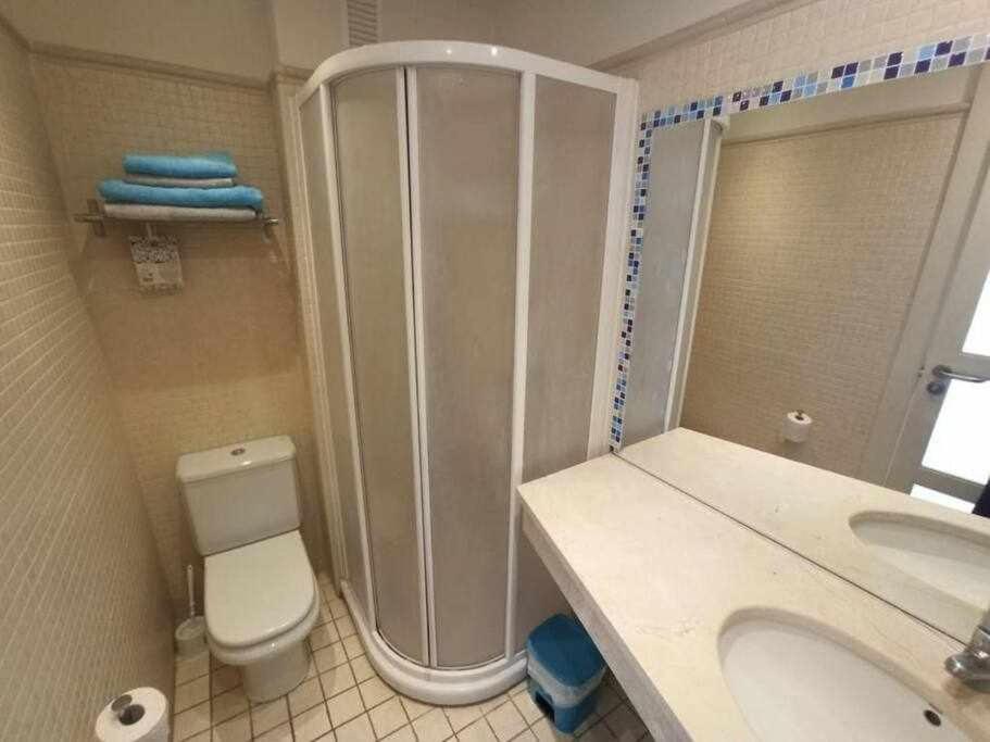Apartamento Bekis