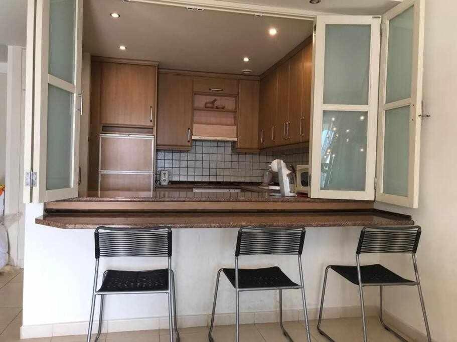 Bekis Apartamento *