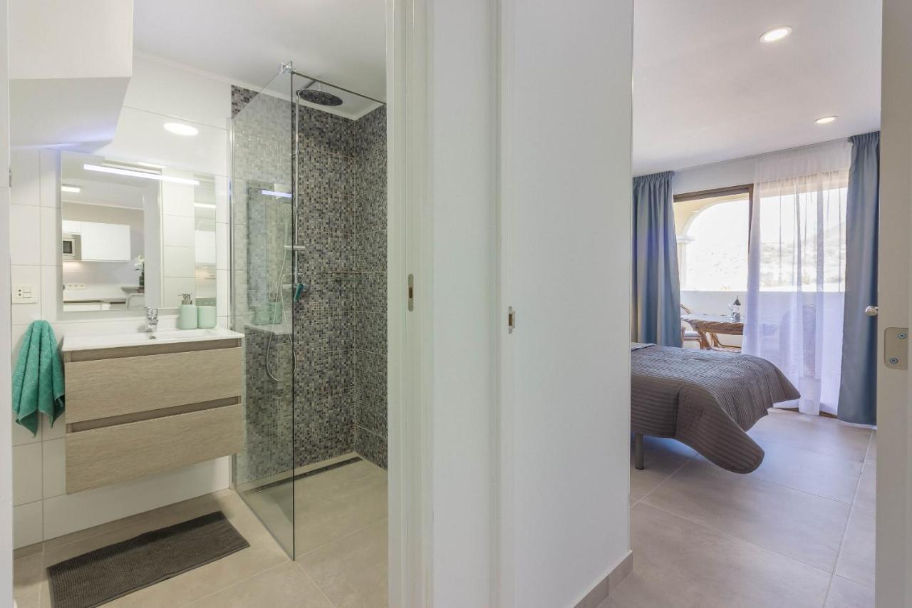Appartement Luxury Duplex In Cristianos , 6 Pax Los Cristianos (Tenerife)