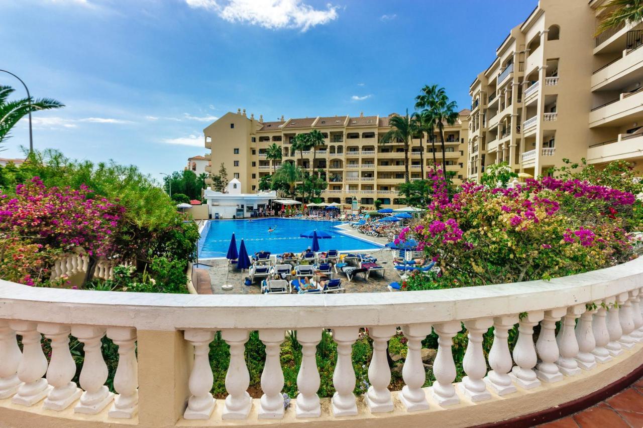 Luxury Duplex In Cristianos , 6 Pax Appartement