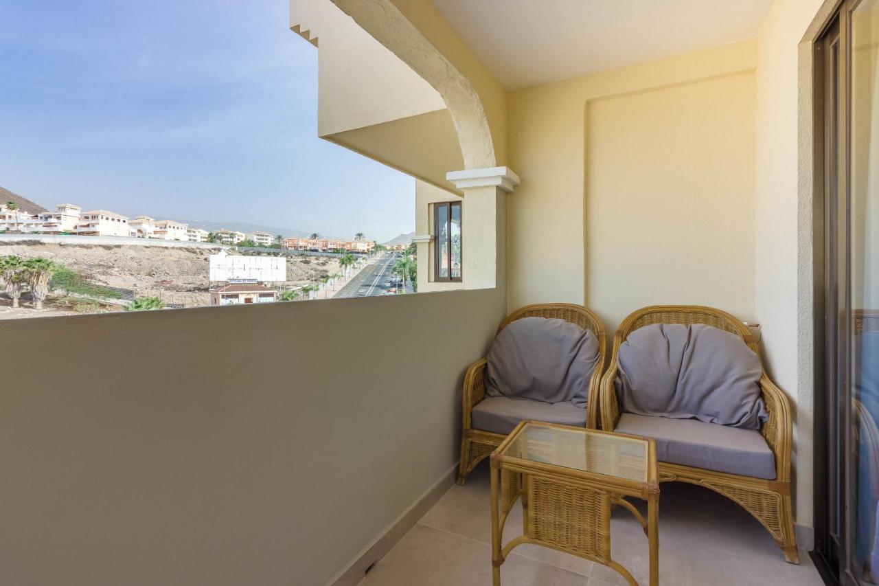 Luxury Duplex In Cristianos , 6 Pax Los Cristianos (Tenerife)
