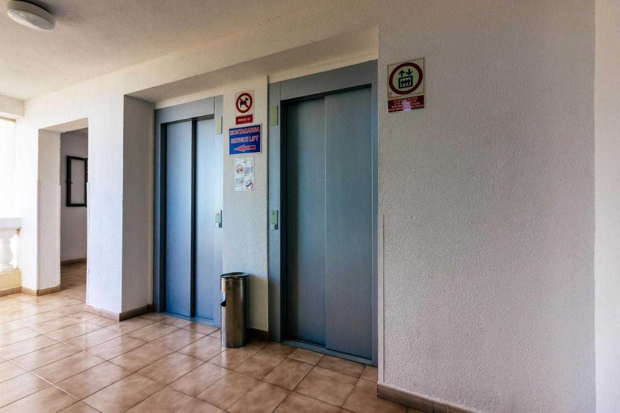 Luxury Duplex In Cristianos , 6 Pax Los Cristianos (Tenerife)