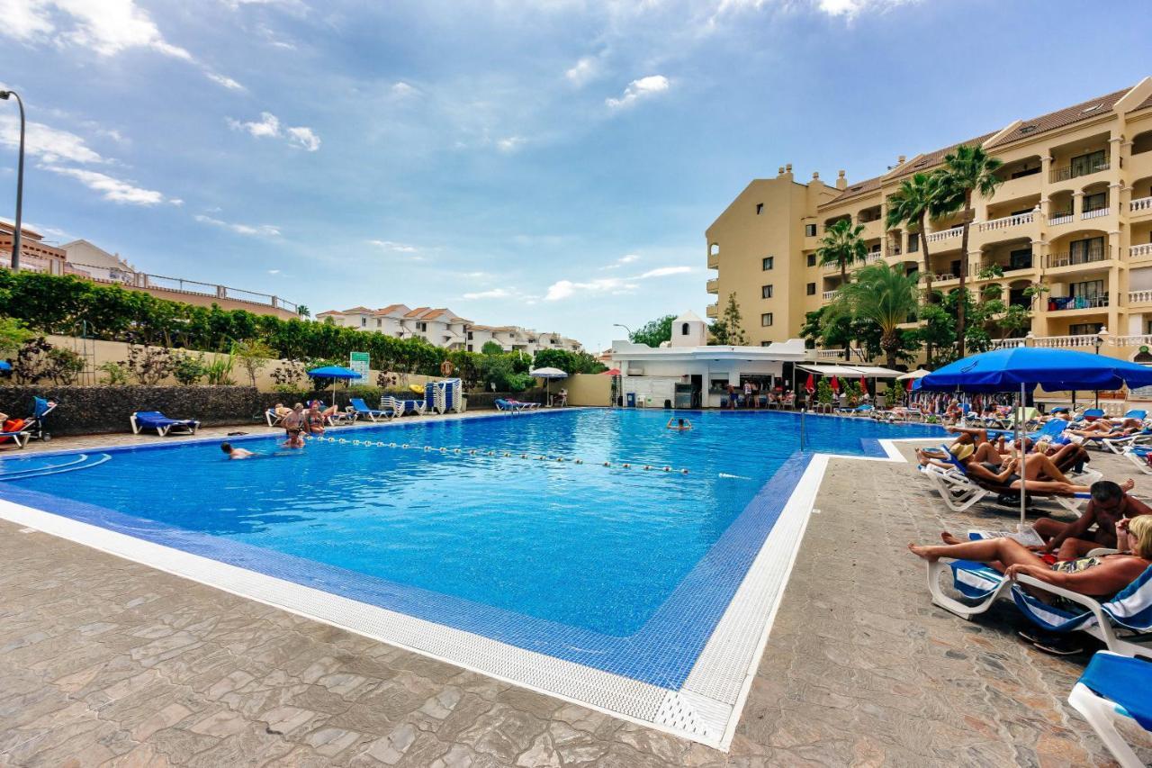 Luxury Duplex In Cristianos , 6 Pax Appartement *
