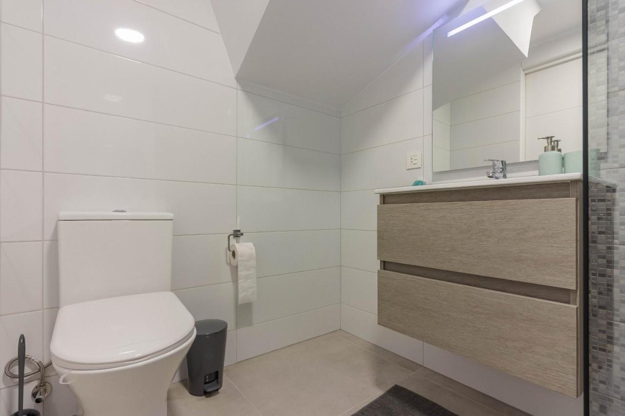 Luxury Duplex In Cristianos , 6 Pax