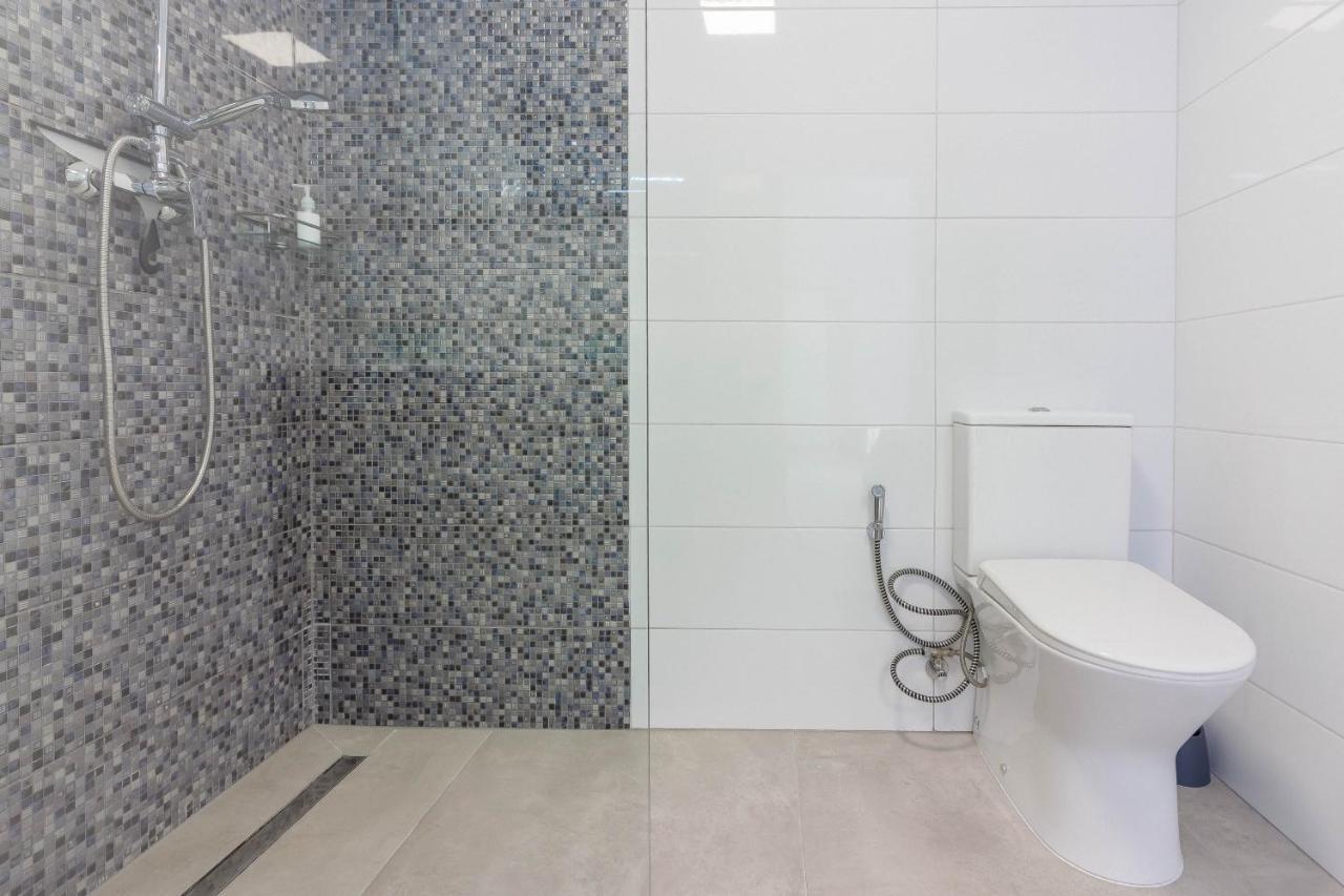 Luxury Duplex In Cristianos , 6 Pax Appartement *
