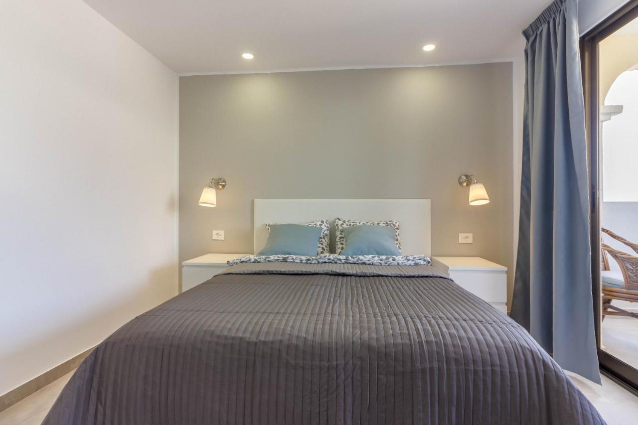 Luxury Duplex In Cristianos , 6 Pax Appartement *