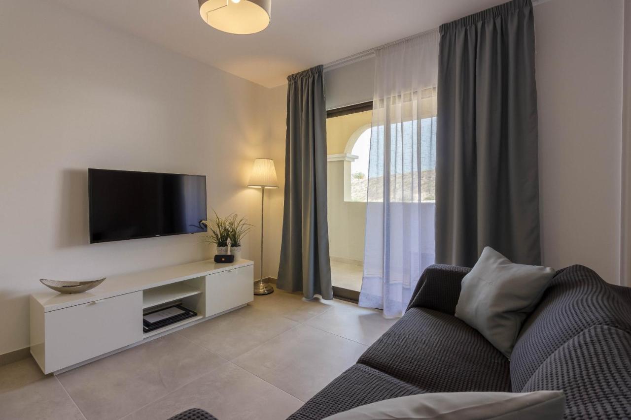 Luxury Duplex In Cristianos , 6 Pax Los Cristianos (Tenerife)