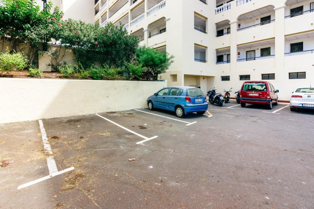 Appartement Luxury Duplex In Cristianos , 6 Pax