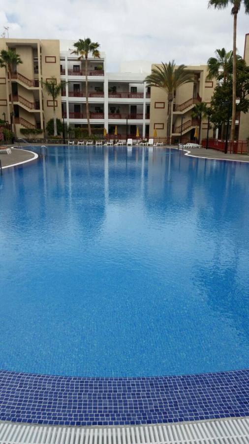 Sun Sol Tenerife 2 Appartement *