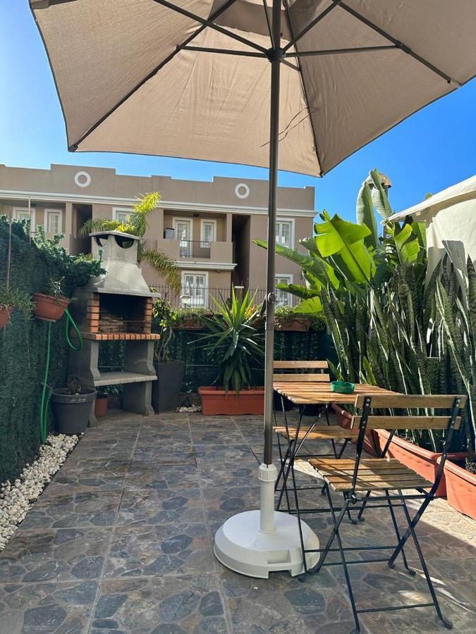 Appartement Sun Sol Tenerife 2 *