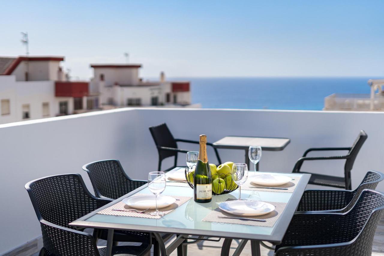 Apartment Buenavista Palmeras In Costa Adeje (Tenerife)