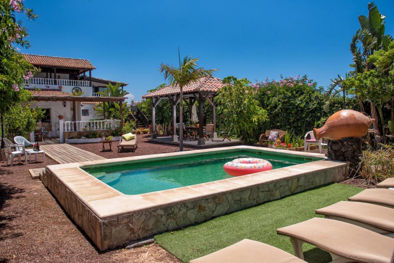 Finca San Agustin *
