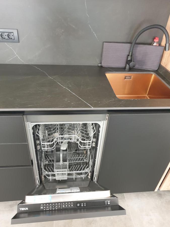 Mareverde F Appartement *