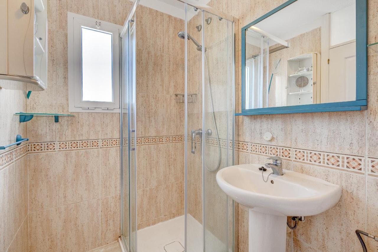 Penthouse Arco Iris 3a006 * Playa Paraiso (Tenerife)