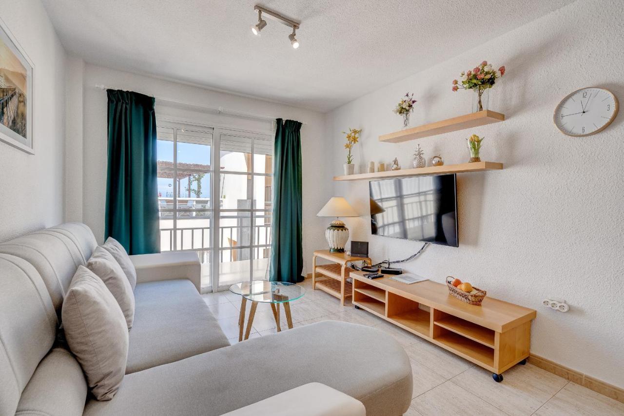 Penthouse Arco Iris 3a006 Apartment Playa Paraiso (Tenerife)