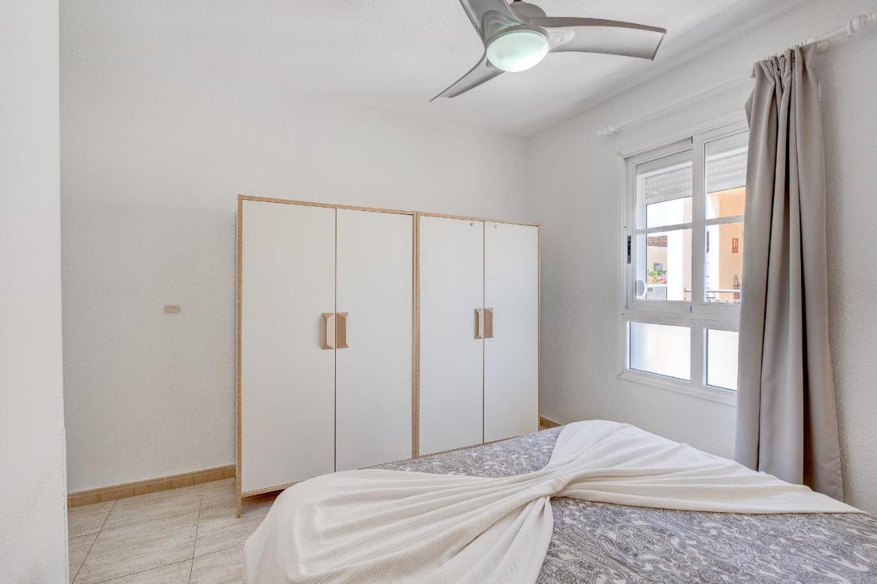 Penthouse Arco Iris 3a006 Apartment