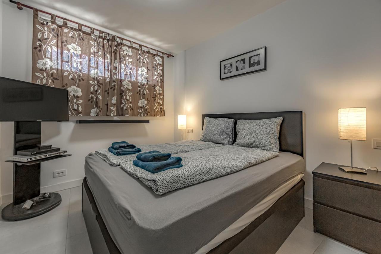 Apartment Rising Sun In Complex Terrazas