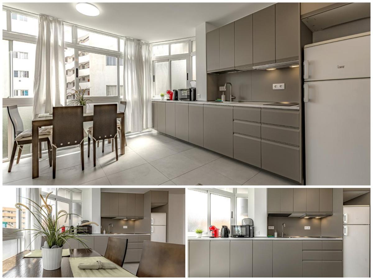 Apartment Rising Sun In Complex Terrazas *