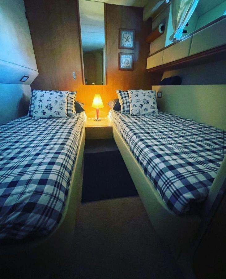 Boat Sirio Bateau-hôtel