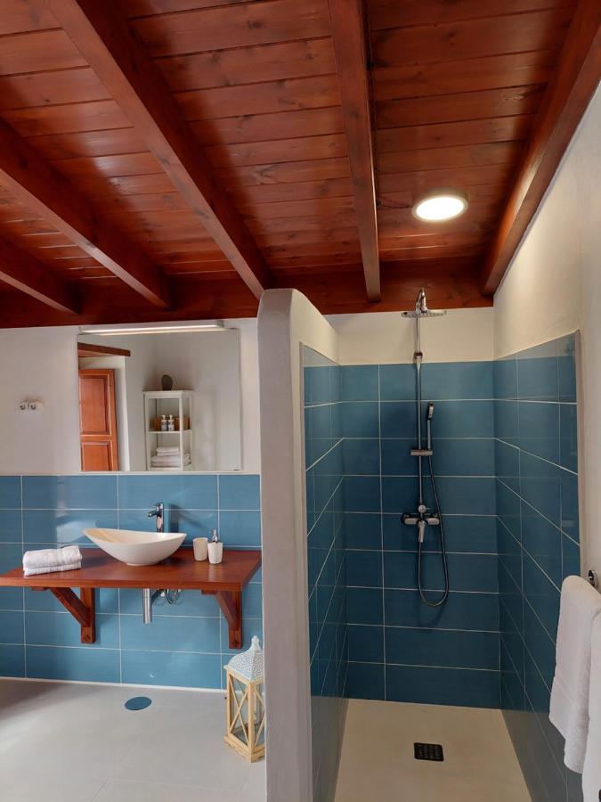 Casita Celajes Holiday home *