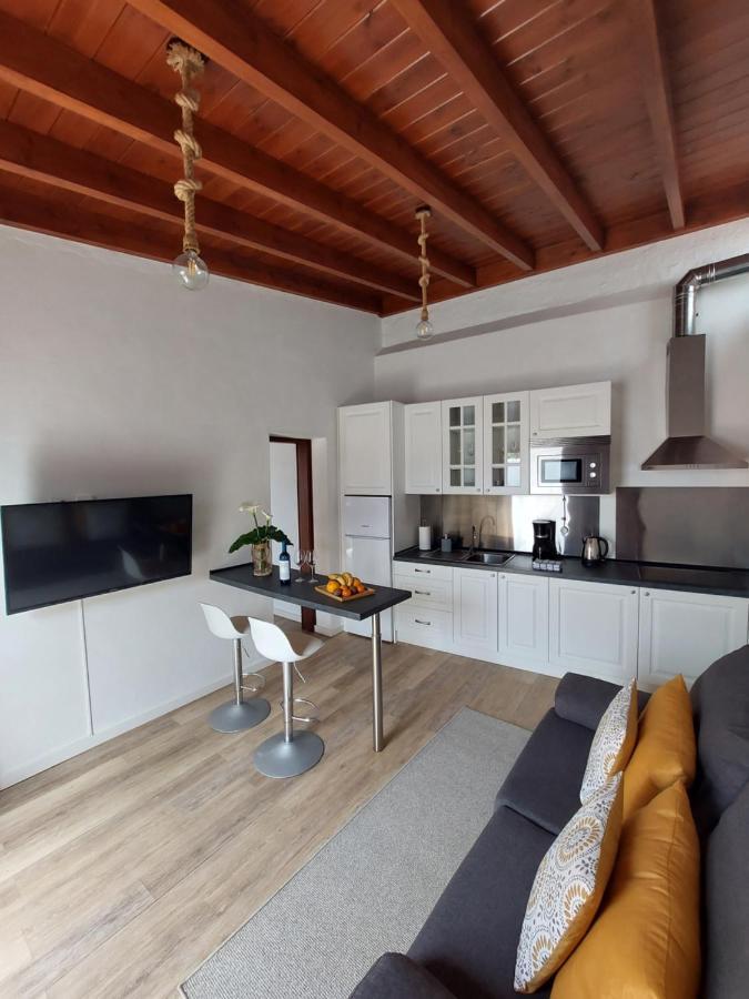 Casita Celajes Holiday home La Guancha