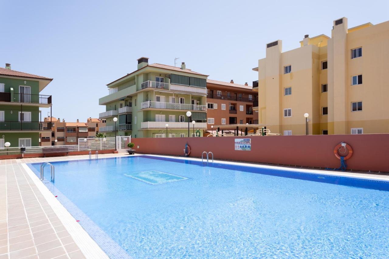 Home2book La Brisa Caletillas Appartement