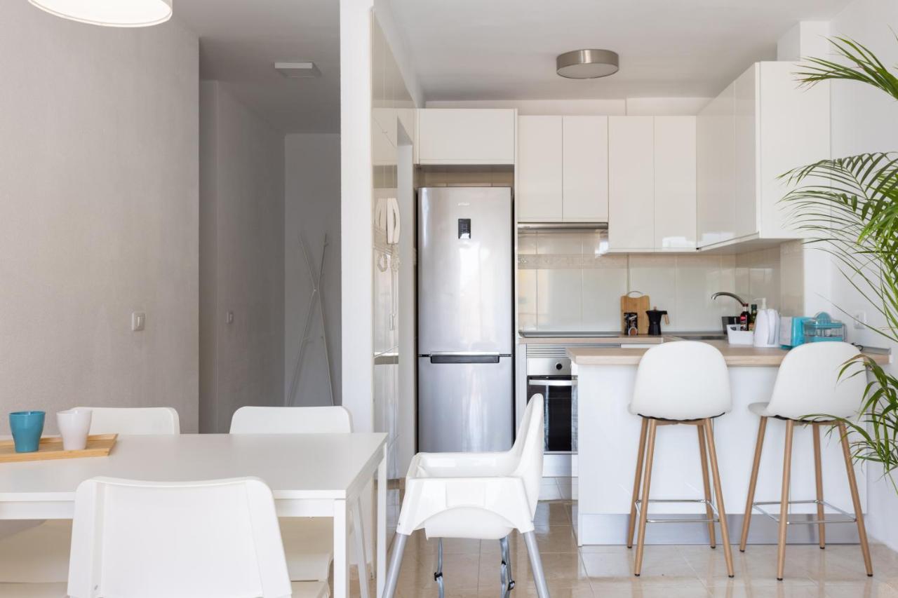 Home2book La Brisa Caletillas Appartement Candelaria